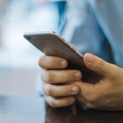 Email management