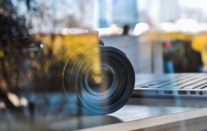 Video production