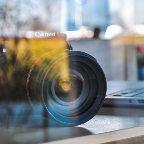 Video production