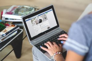 Social media