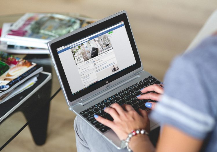 Social media